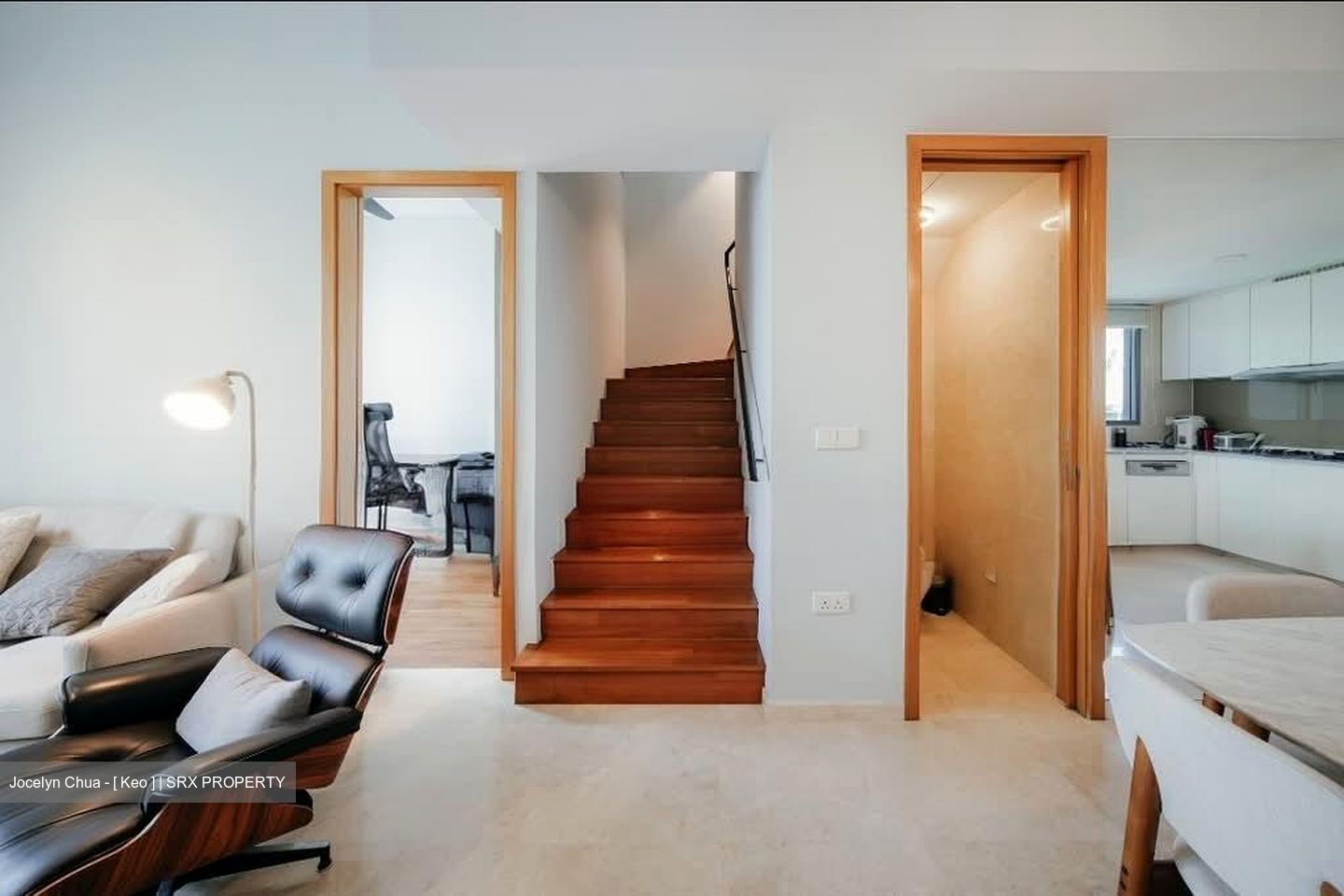 Mon Jervois (D10), Condominium #557976221